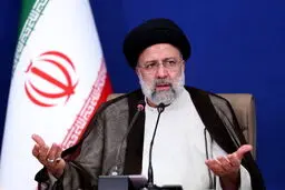 نظر واقعی رئیسی درباره مذاکره و توافق چیست؟