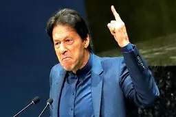  لحظه‌ تیراندازی فرد مسلح و ترور عمران خان