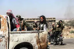 هشدار درباره پروژه چندمرحله‌ای اسرائیل در مرز عراق