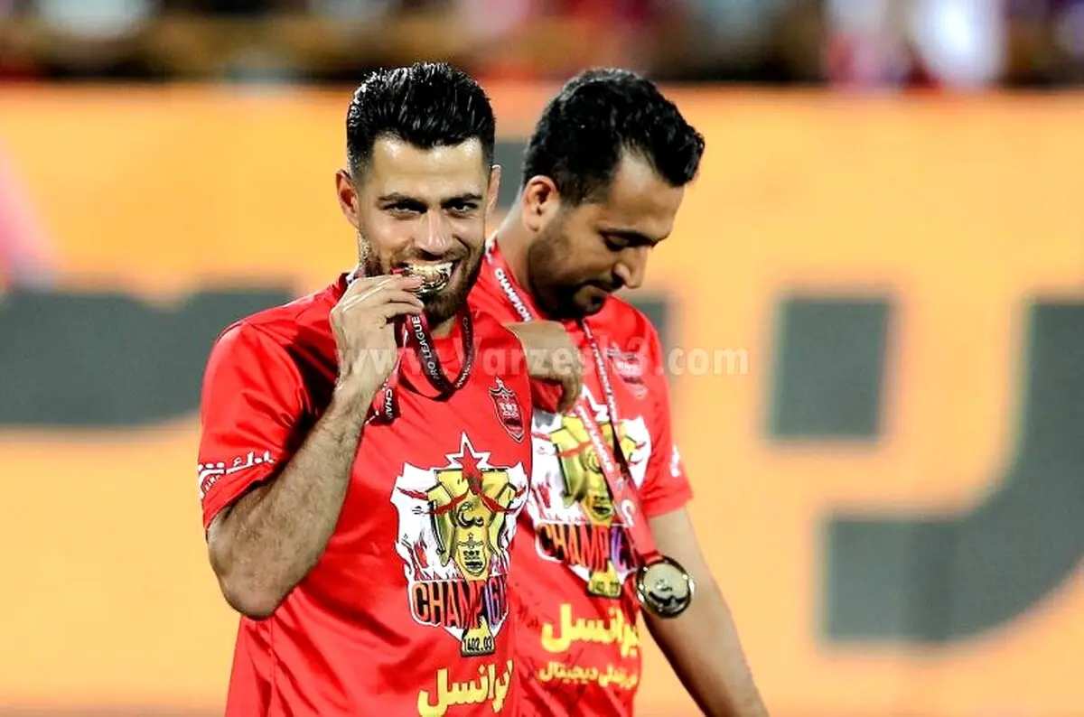 استقلال و جام‌هایی که به پرسپولیس تقدیم کرد!