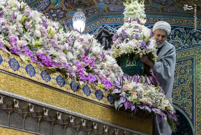 امام رضا(ع)