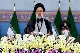رئیسی: اسرائیل کوچکترین اقدامی علیه کشور انجام دهد، حیفا و تل آویو نابود خواهد شد