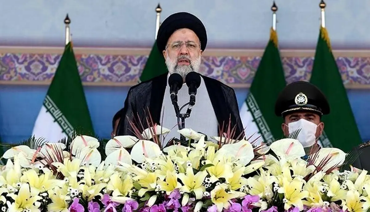 رئیسی: اسرائیل کوچکترین اقدامی علیه کشور انجام دهد، حیفا و تل آویو نابود خواهد شد