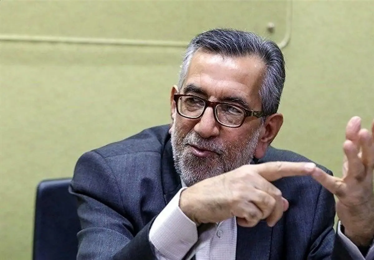 ایران تاکنون از اهرم تنگه باب المندب استفاده نکرده‌ است