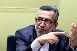 ایران تاکنون از اهرم تنگه باب المندب استفاده نکرده‌ است