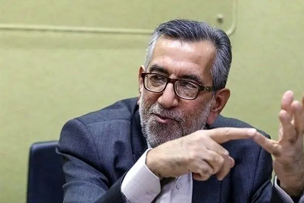 ایران تاکنون از اهرم تنگه باب المندب استفاده نکرده‌ است