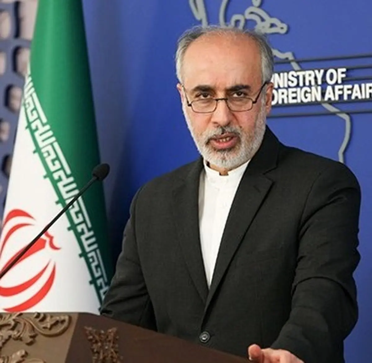 اولین واکنش ایران درباره اهانت به قرآن کریم در سوئد