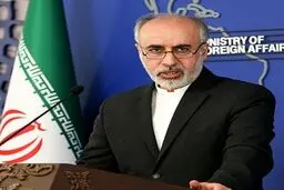 اولین واکنش ایران درباره اهانت به قرآن کریم در سوئد