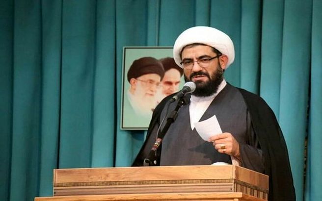 خطیب جمعه همدان: بگذارید دختران خودشان انتخاب کنند