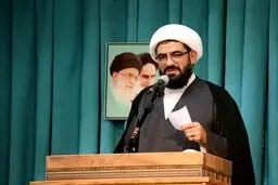 خطیب جمعه همدان: بگذارید دختران خودشان انتخاب کنند