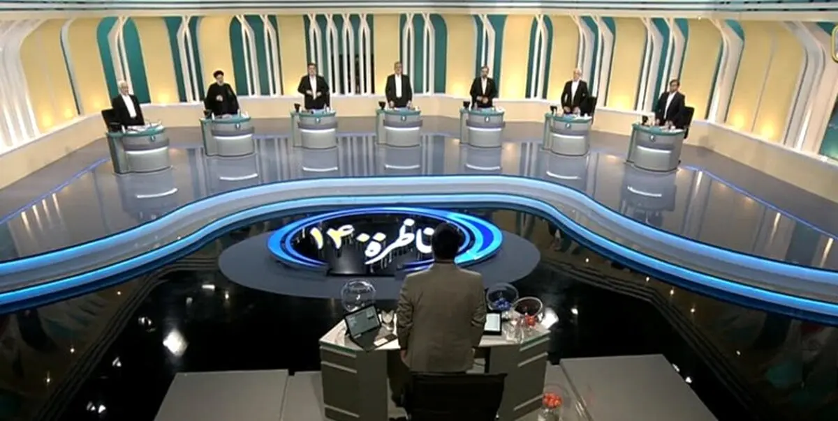 انتقاد تند روزنامه جمهوری اسلامی از تهدید کاندیداها در مناظره

