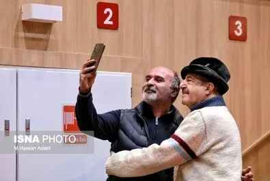 جشن یلدای مهر