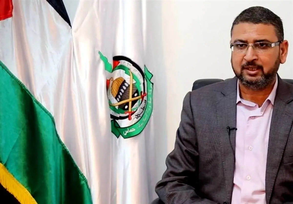 ابو زهری از رهبران حماس: ادعای ترور «محمد ضیف» دروغ است
