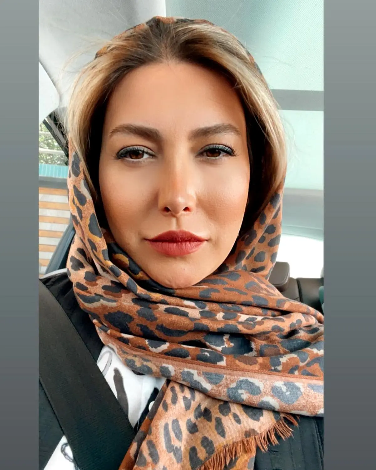 بغض فریبا نادری برای مادرش | گریه های فریبا نادری برای بدبختی های گذشته اش