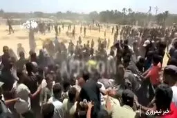 اعتراف به نقش آمریکا در هدف قرار دادن مردم غزه در صف‌های غذا