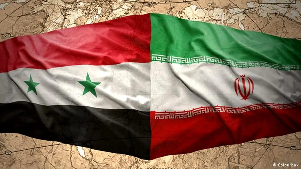نظم نوین غرب آسیا و پارامترهای جدید ایران 