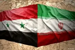 ایران بازار سوریه را از دست داد؟/ برای قضاوت زود است! 