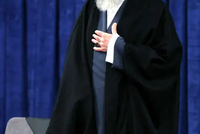 دیدار رمضانی رهبر انقلاب