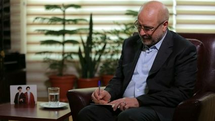 افشای جزئیات جدید از شب شروع جنگ ۱۲ روزه توسط قالیباف