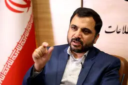 وعده‌ی تازه وزیر ارتباطات برای سرعت اینترنت 
