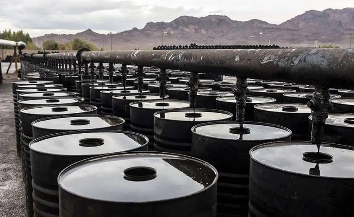 سنگ بزرگ روس‌ها جلوی پای بازار قیر ایران ! + جزئیات