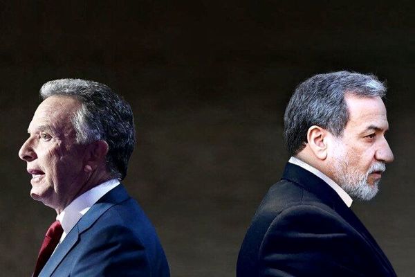 ماراتن سخت عراقچی - ویتکاف در نروژ؛ باید منتظر جنگ دوباره باشیم؟