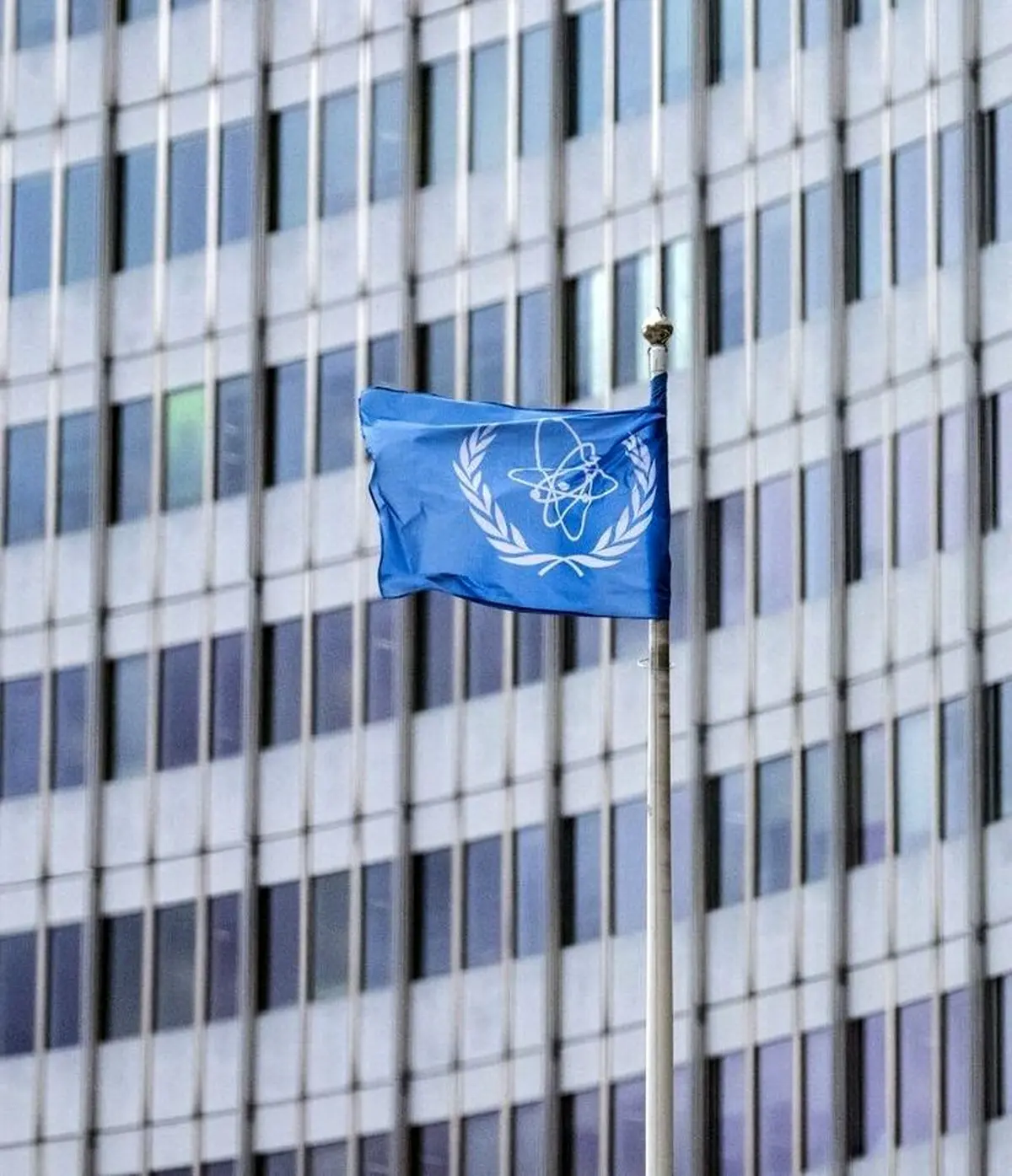 چراغ سبز آژانس به پیشنهاد ایران