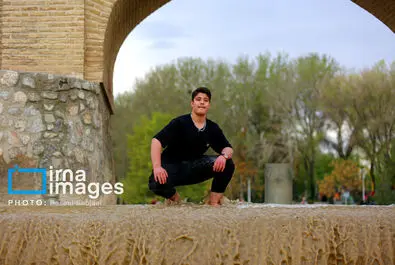 زاینده‌رود