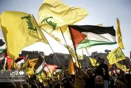 بیانیه گردان‌های لبنانی درباره مقاومت در برابر اشغالگران