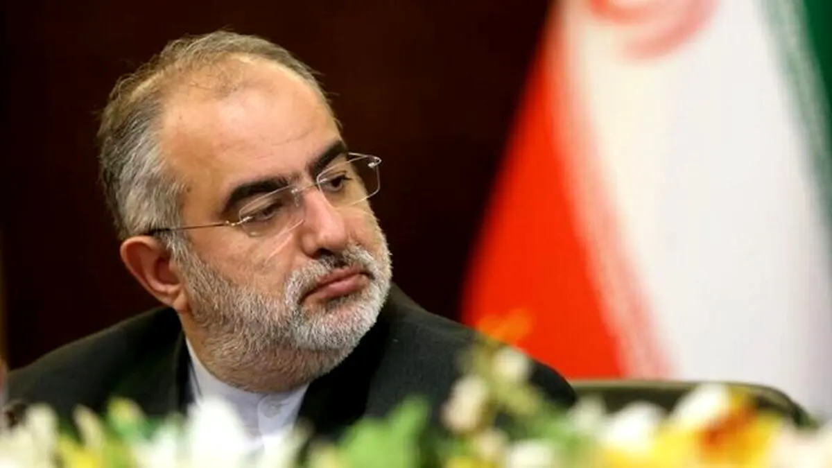کنایه سنگین آشنا به تندروها ؛ در میدان بجنگید نه در ایتا