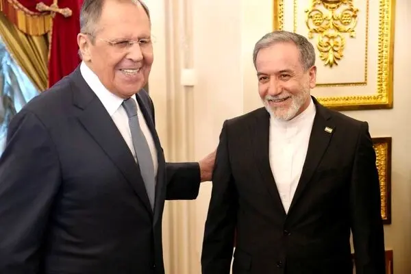شوک روسیه به آمریکا درباره ایران