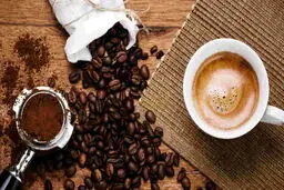 بهترین و بدترین زمان مصرف قهوه

