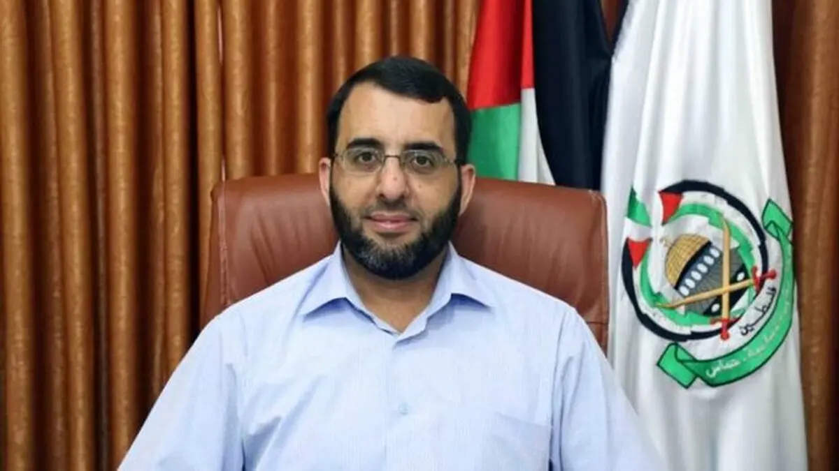 موضع‌گیری حماس علیه سرکوب تظاهرات در کرانه باختری توسط تشکیلات خودگردان