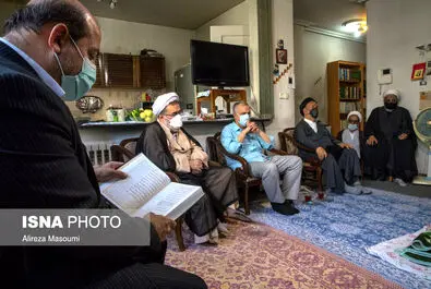 علامه حکیمی
