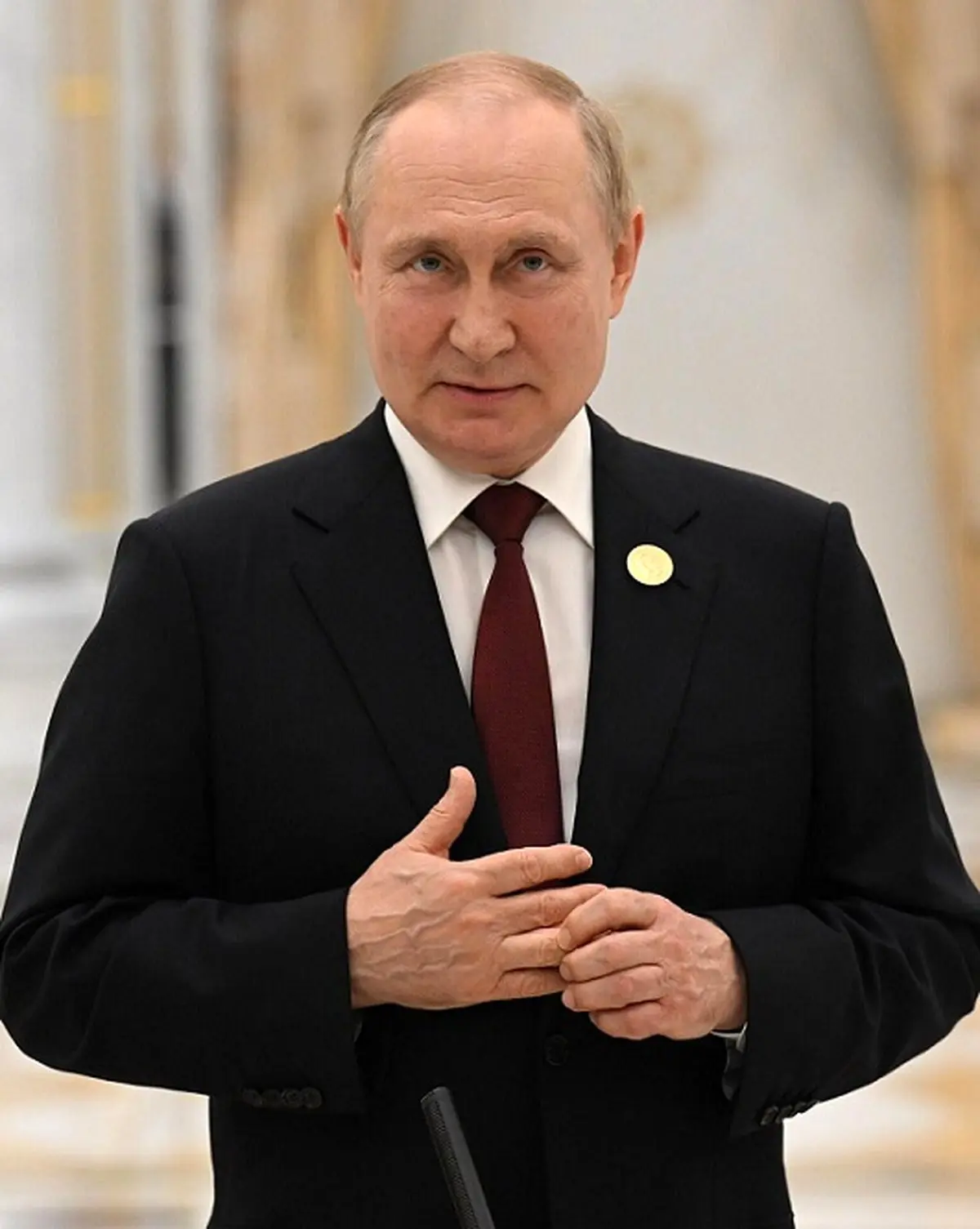 کلاه بزرگی که روسیه بر سر ایران گذاشت!