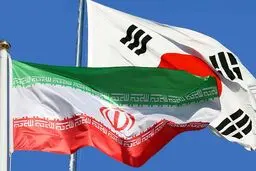 آزادسازی پول‌های ایران در کره جنوبی؛ بجای دلار «وون» پرداخت می‌شود