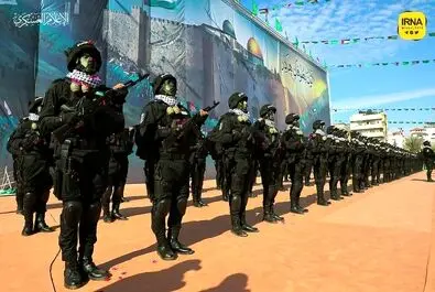 حماس
