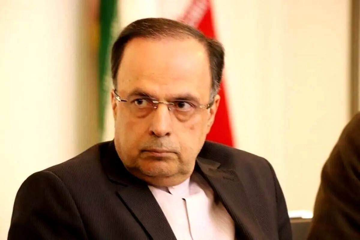 سفیر ایران در سوئد: با تغییر رأی مردم، قوانین تغییر میکند