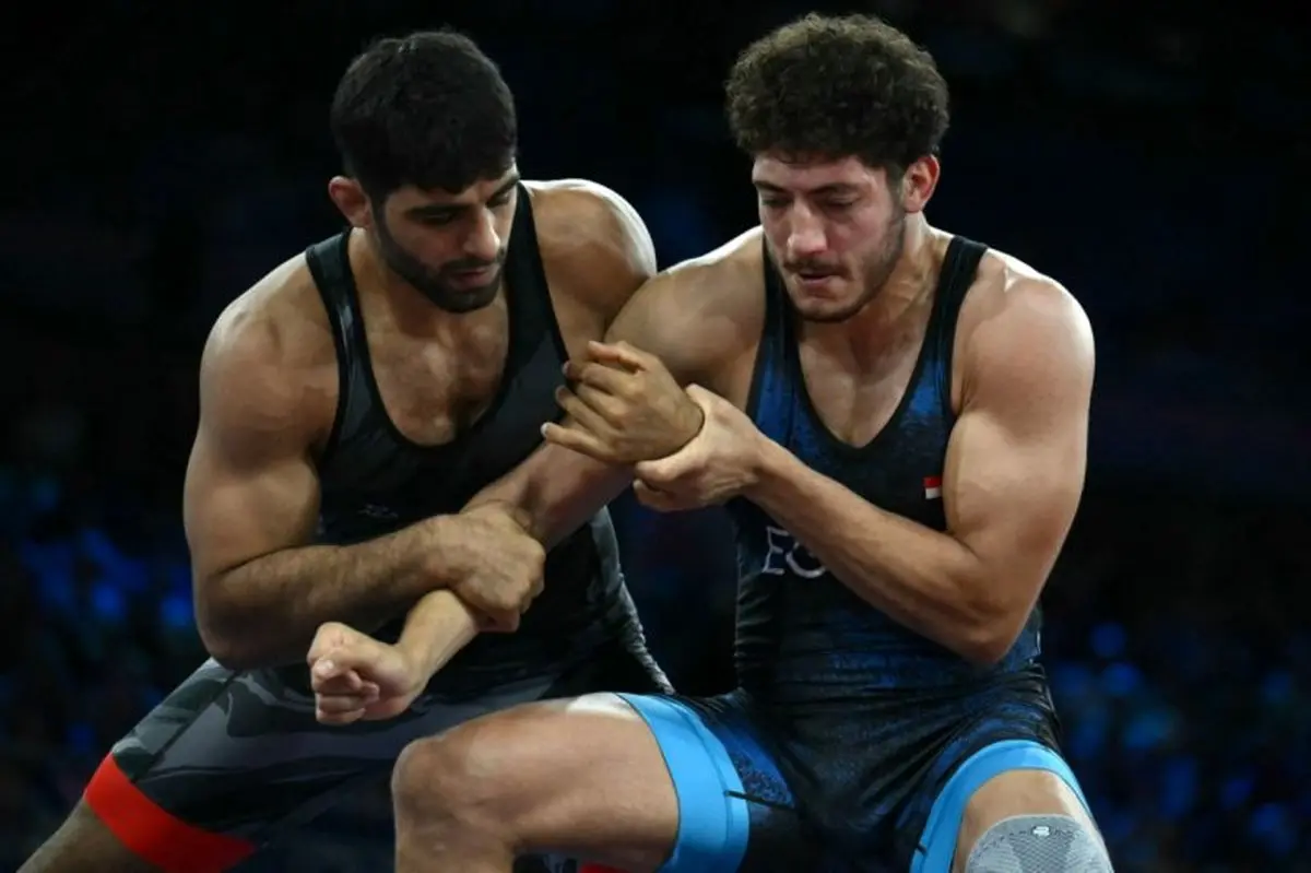 زنده از تشک‌های کشتی پاریس: طلا هوس کرده‌ایم!