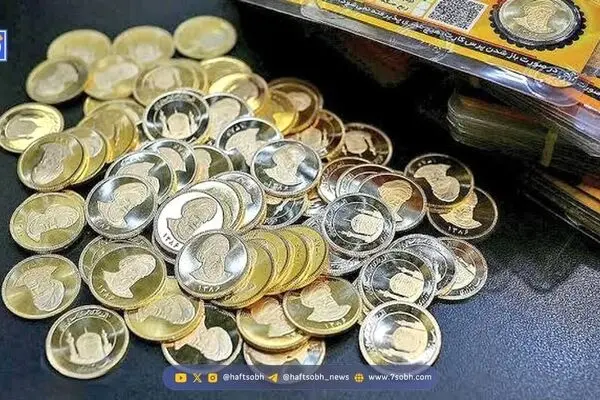 پیش‌ بینی قیمت طلا و سکه دوشنبه ۱۶ شهریور