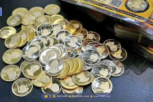 قیمت طلا و سکه یکشنبه ۲ آذر ۱۴۰۴