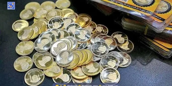 قیمت امروز طلا، سکه و ارزهای آزاد چهارشنبه ۲۶ آذر ۱۴۰۴