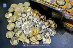 رکوردشکنی قیمت سکه امروز در بازار