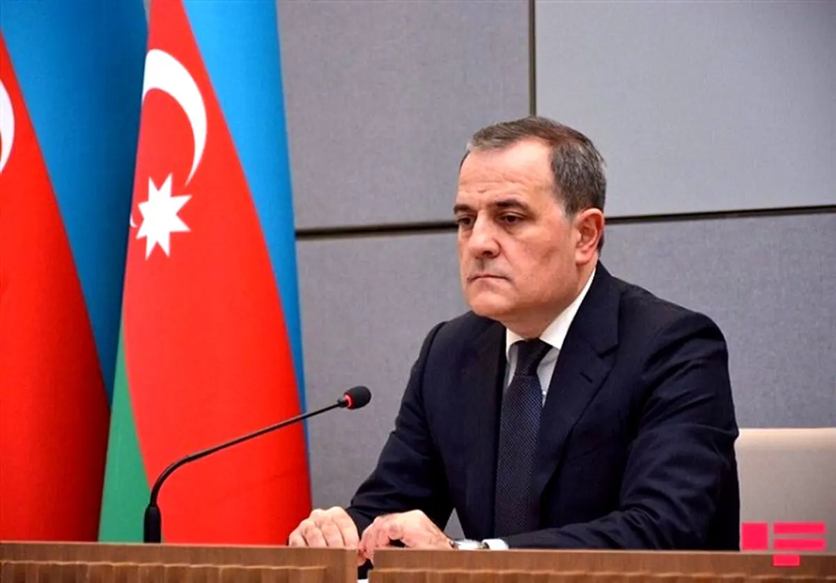 بایرام‌اف: آذربایجان هیچگاه طرفدار تنش با ایران نبوده است