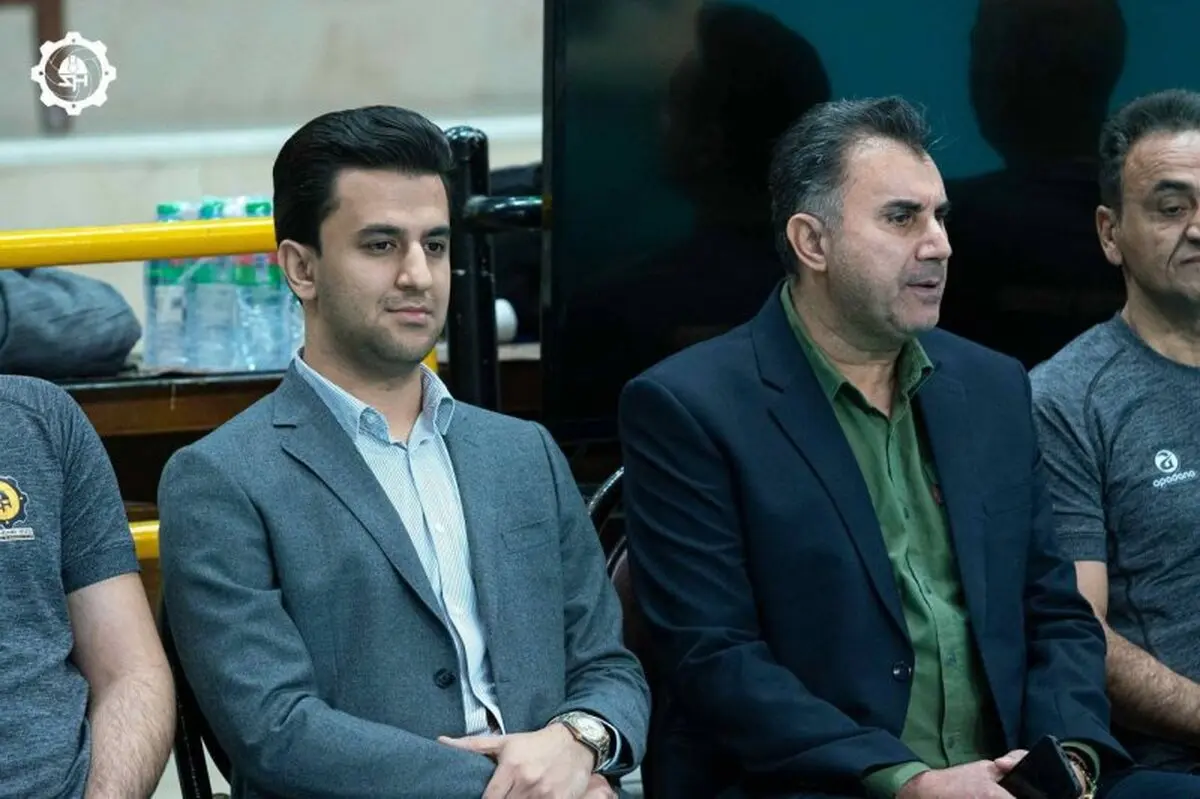 این تصمیم والیبال ایران را زیر و رو می‌کند