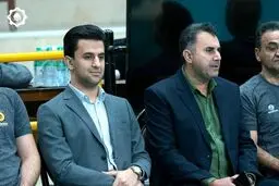 این تصمیم والیبال ایران را زیر و رو می‌کند