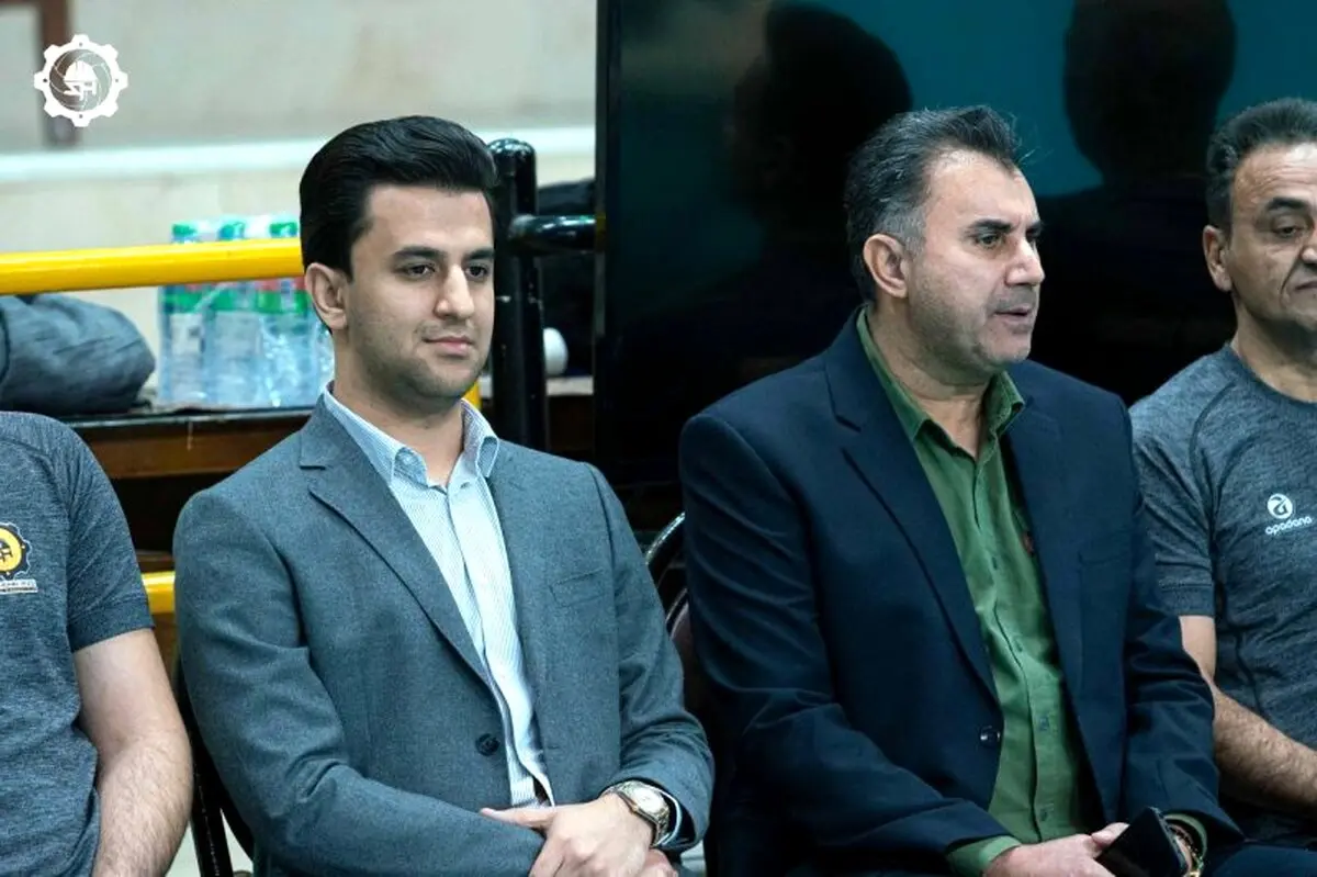 این تصمیم والیبال ایران را زیر و رو می‌کند