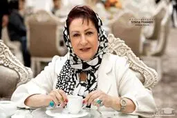 عروسی لاکچری مریم امیرجلالی با همسر پولدارش