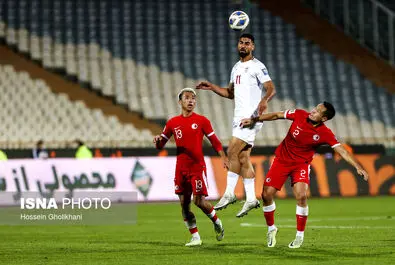 تیم ملی