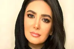 خوشگذرانی لیندا کیانی و دوستانش در پیست اسکی + عکس